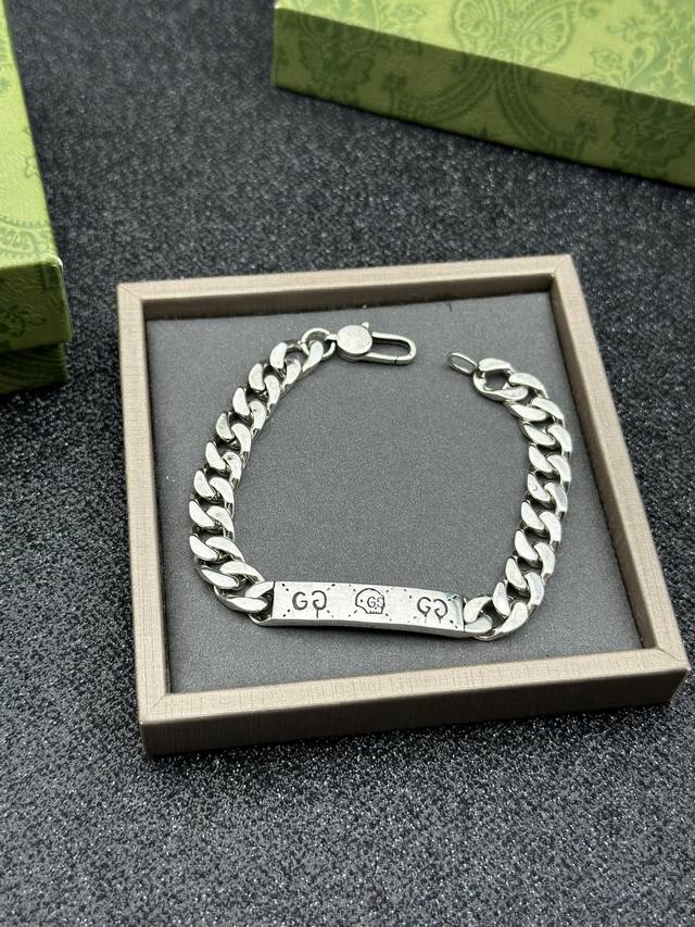 Counter hot sale Factory direct sale counter version Guuc* bracelet DDD