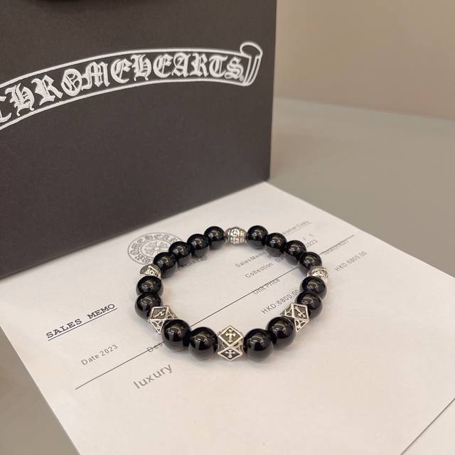 Too cool, the latest Chrome Hearts DDD, no explosion, no release DDD, factory d