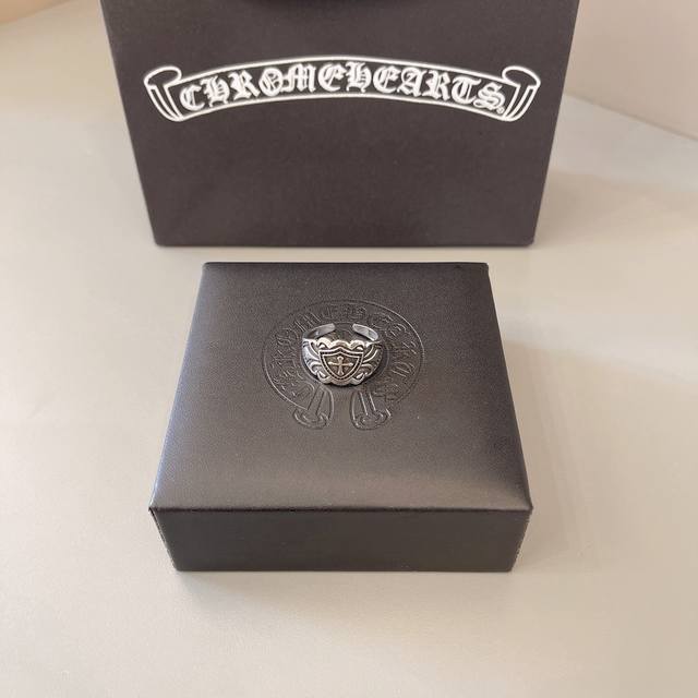Chrome Hearts latest model Counter hit Factory direct price Original one-to-one