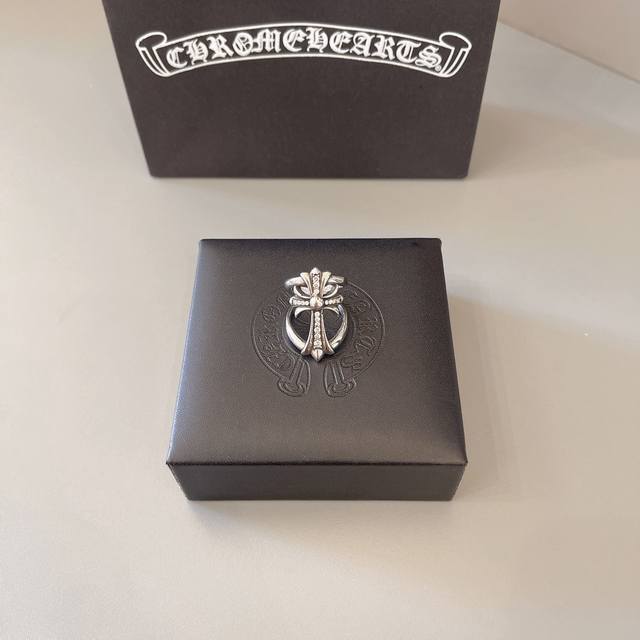 Chrome Hearts latest model Counter hit Factory direct selling price Original on