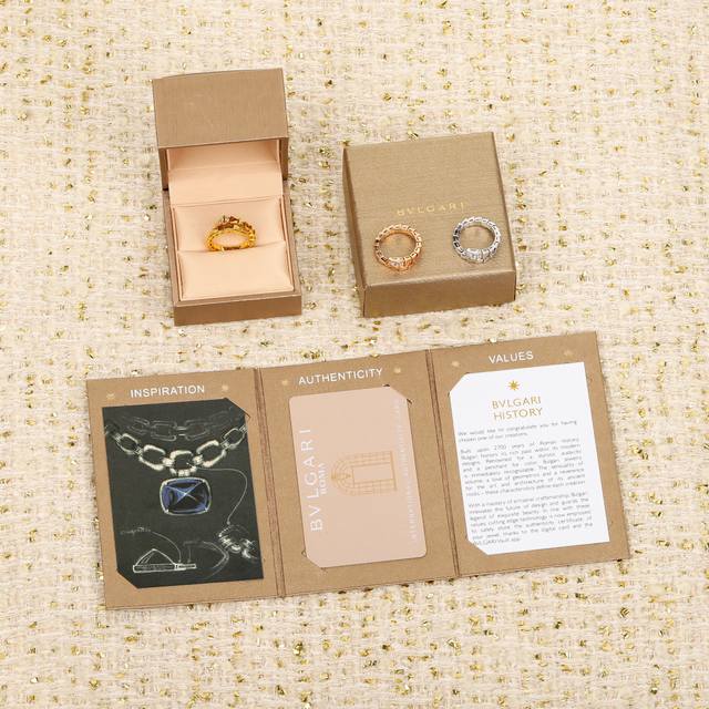 gold champagne gold silver We produce snake rings, which can be customized with