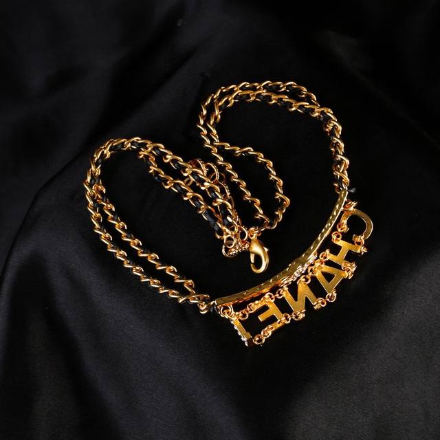Xiaoxiang necklace today's new products official website new synchronous new ne