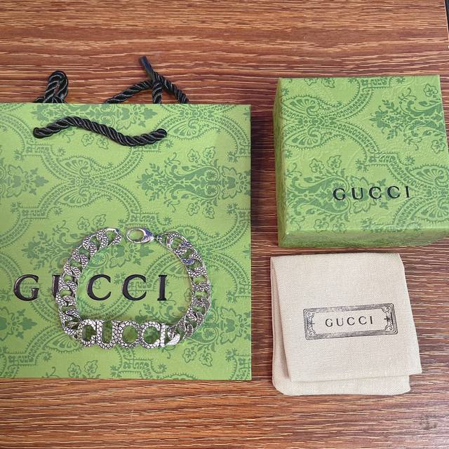 Latest release Gucci bracelet DDD