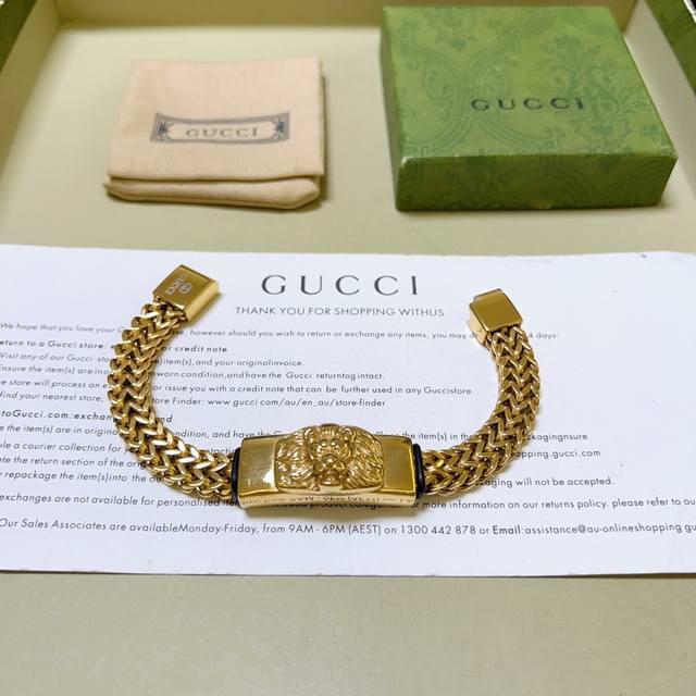 Gucci new recommended models 2025 latest Gucci Gucci bracelet latest classic exq