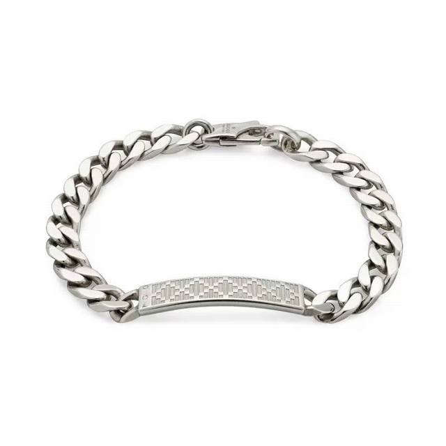 Gucci Diamante series Gucci diamond diamond bracelet size 18-20-22 DDD