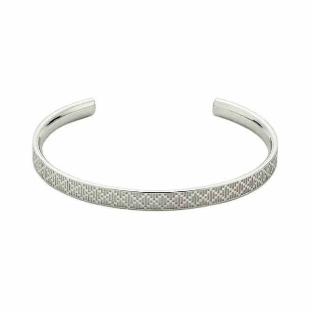 Gucci Diamante series Gucci diamond diamond bracelet DDD