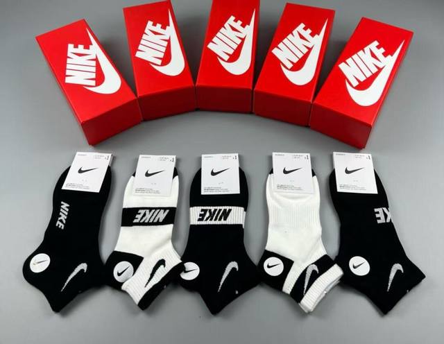 Nike Nike's eternal classic forever combed cotton material, breathable sweat-abs