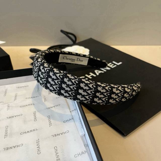 Dior new headband