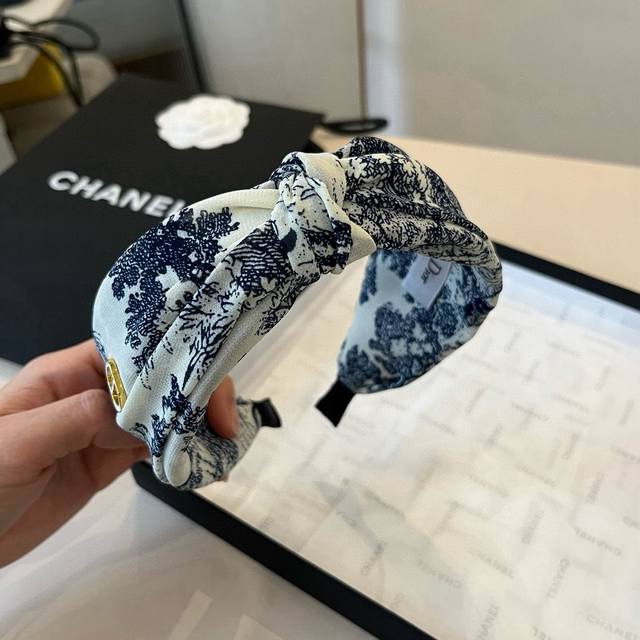 Dior new headband