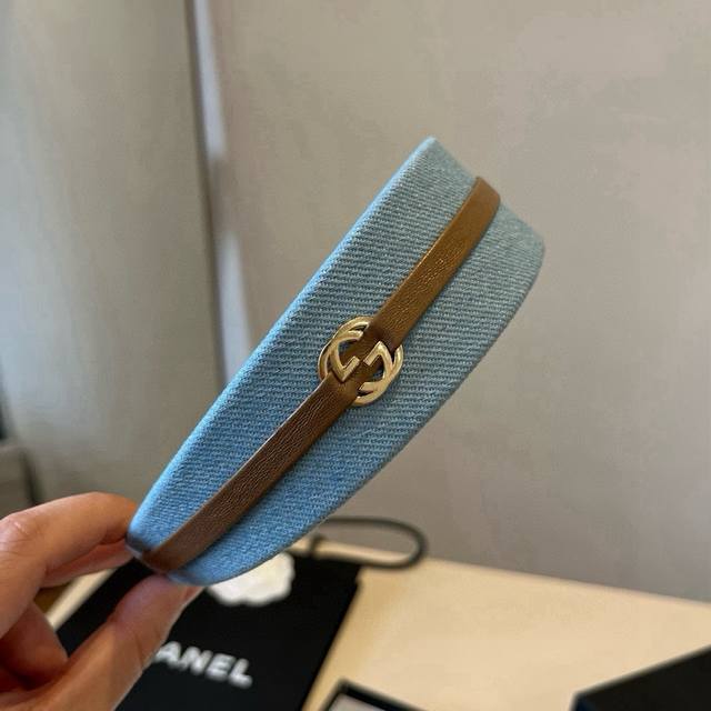 Gucci new original headband