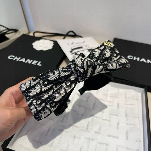 Dior new headband