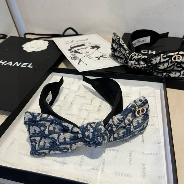 Dior new headband