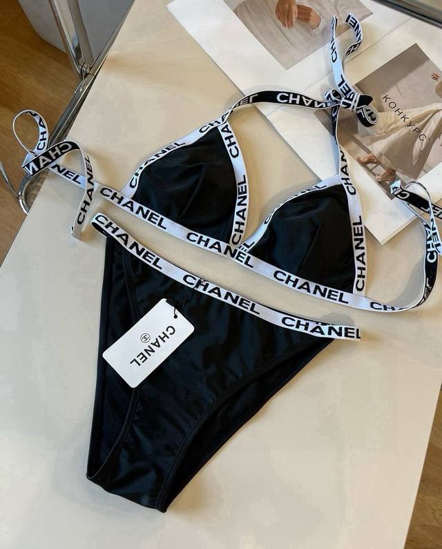 Chanel bikini, SML XL