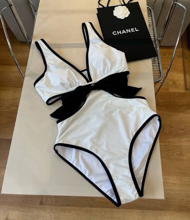Chanel swimsuits are perfect for a variety of occasions. They can be worn as an