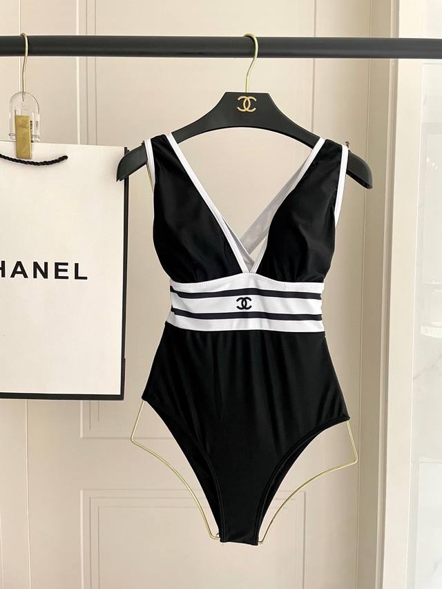 Chanel swimsuits are perfect for a variety of occasions. They can be worn as an