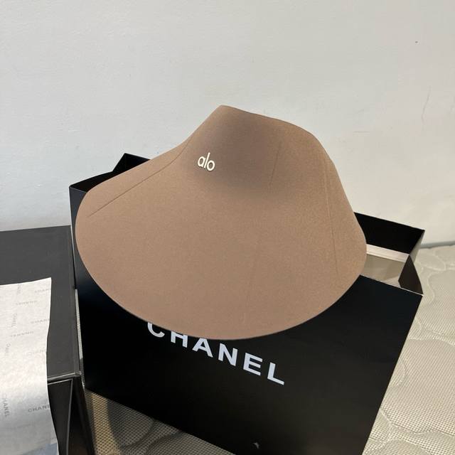 Palo new hollow top sun hat, adjustable, sun protection hat