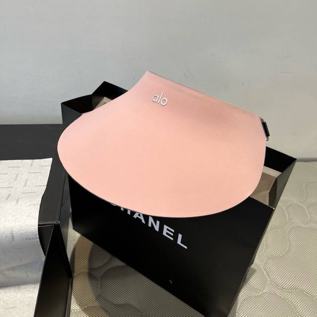 Palo new hollow top sun hat, adjustable, sun protection hat