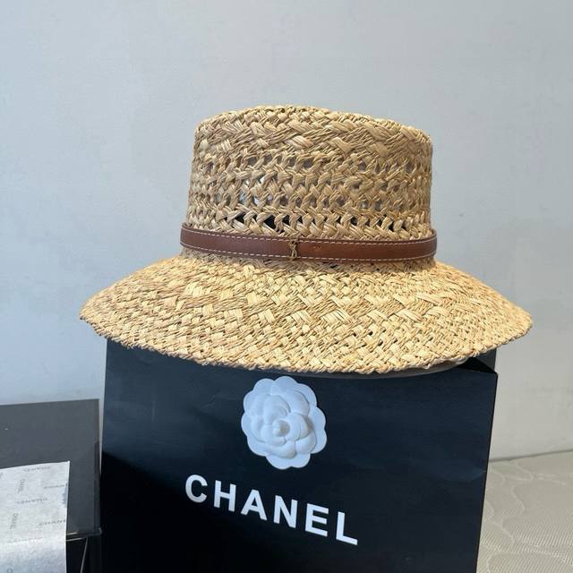 Ysl Saint Laurent new hat, made by Xiancao, head circumference 57cm