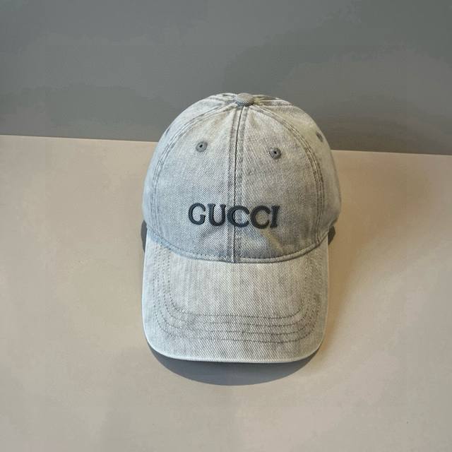 Gucci baseball cap, new product from Gucci official website, baseball cap, origi