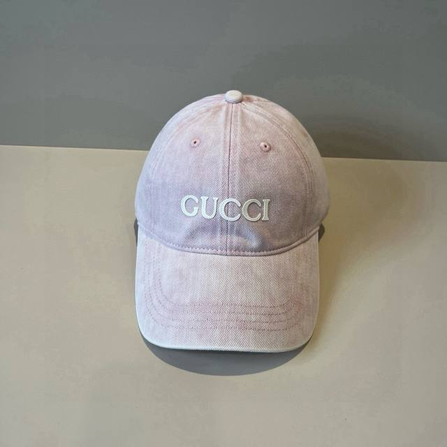 Gucci baseball cap, new product from Gucci official website, baseball cap, origi