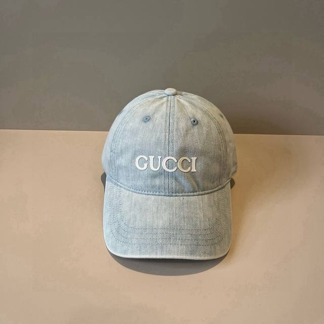 Gucci baseball cap, new product from Gucci official website, baseball cap, origi