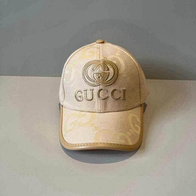 Gucci baseball cap, new product from Gucci official website, baseball cap, origi
