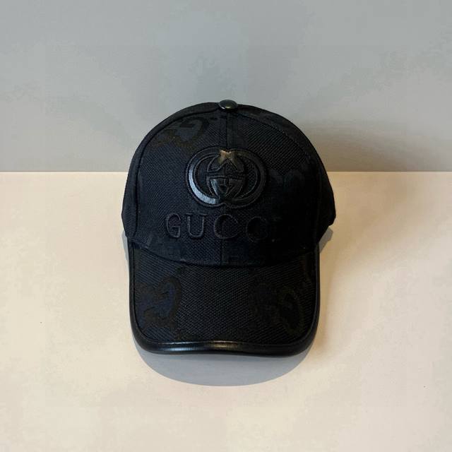 Gucci baseball cap, new product from Gucci official website, baseball cap, origi
