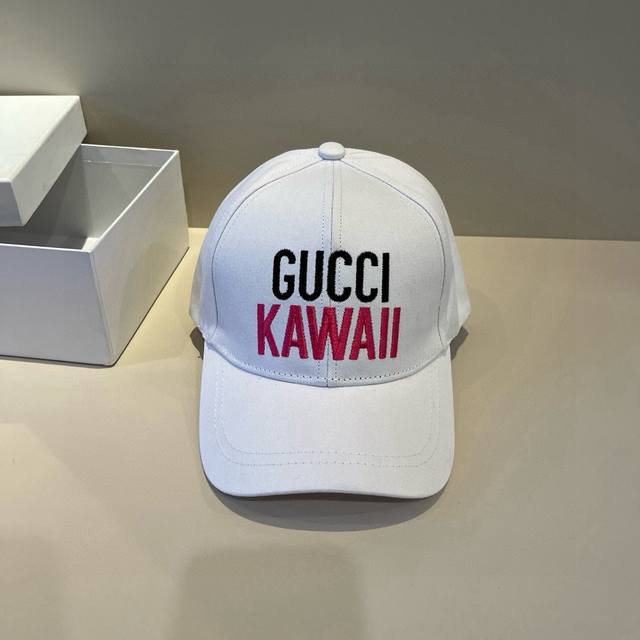 Gucci baseball cap, new product from Gucci official website, baseball cap, origi