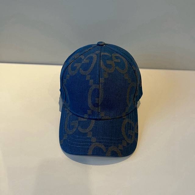 Gucci baseball cap, new product from Gucci official website, baseball cap, origi