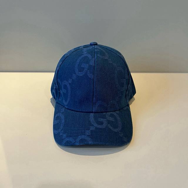 Gucci baseball cap, new product from Gucci official website, baseball cap, origi