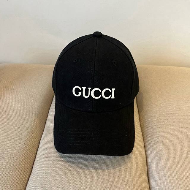Gucci baseball cap, new product from Gucci official website, baseball cap, origi