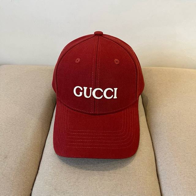 Gucci baseball cap, new product from Gucci official website, baseball cap, origi