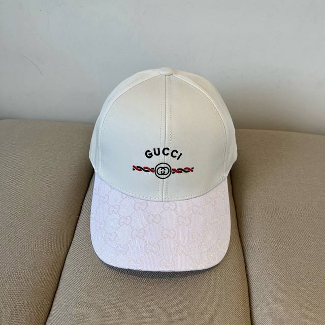 Gucci baseball cap, new product from Gucci official website, baseball cap, origi
