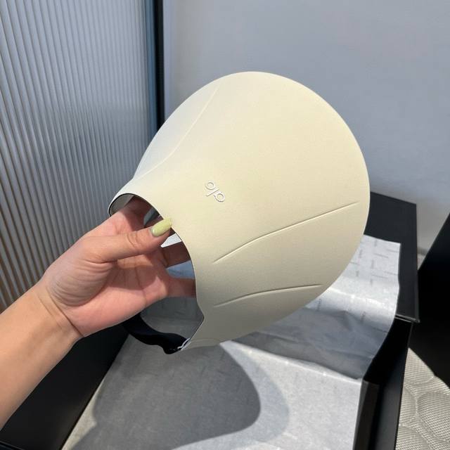 Palo new hollow top sun hat, adjustable, sun protection hat