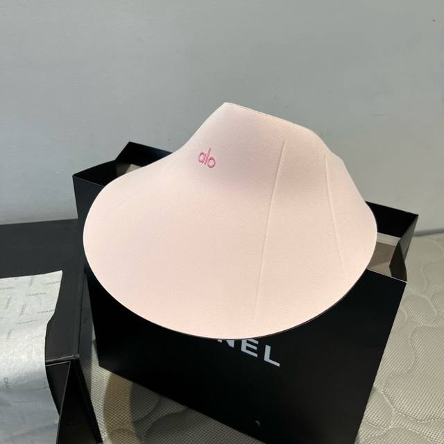 Palo new hollow top sun hat, adjustable, sun protection hat