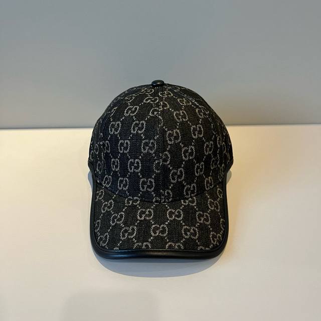 Gucci baseball cap, new product from Gucci official website, baseball cap, origi