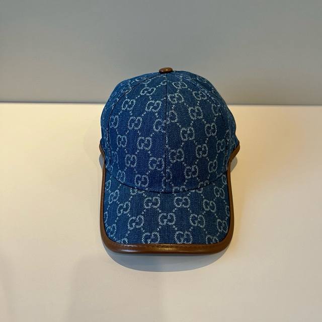 Gucci baseball cap, new product from Gucci official website, baseball cap, origi
