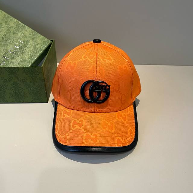 Gucci baseball cap, new product from Gucci official website, baseball cap, origi