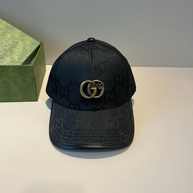 Gucci baseball cap, new product from Gucci official website, baseball cap, origi