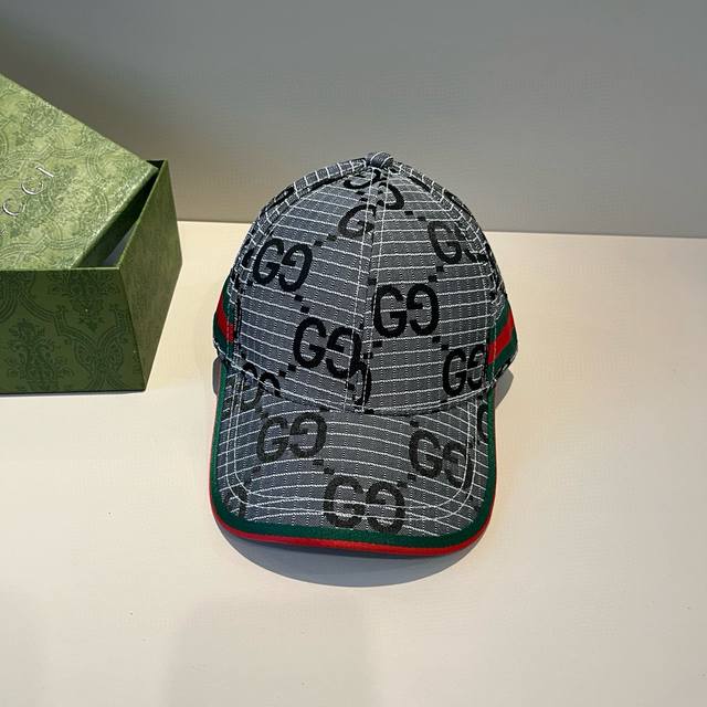 Gucci baseball cap Gucci official website new product, baseball cap, original qu