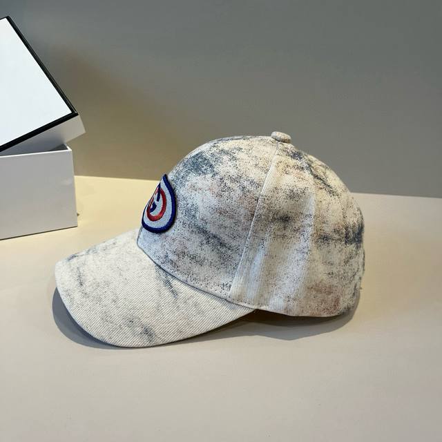 Gucci baseball cap, new product from Gucci official website, baseball cap, origi