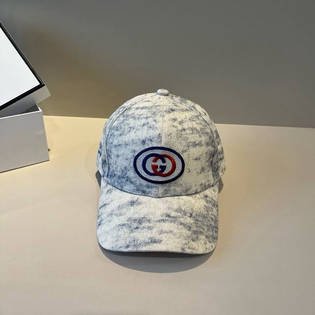 Gucci baseball cap, new product from Gucci official website, baseball cap, origi