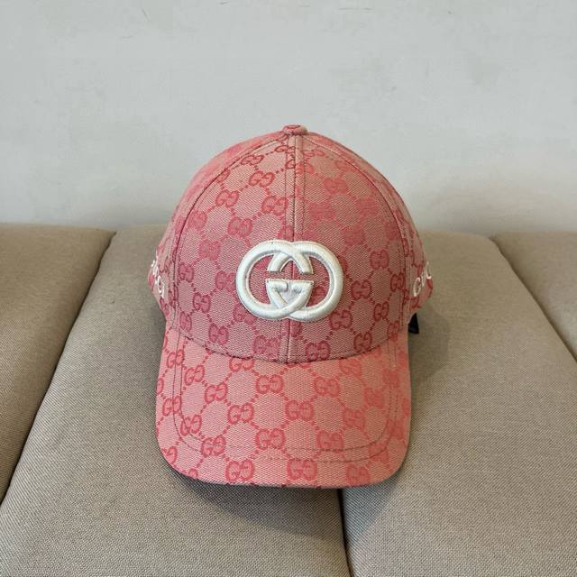 Gucci baseball cap, new product from Gucci official website, baseball cap, origi