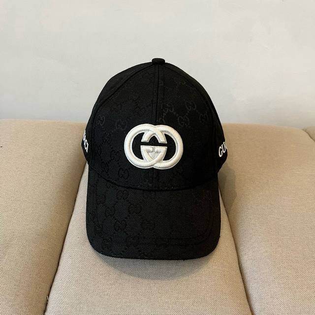 Gucci baseball cap, new product from Gucci official website, baseball cap, origi