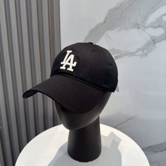 Korean genuine Mlb baseball cap Ny's latest and hottest hat is here. The latest