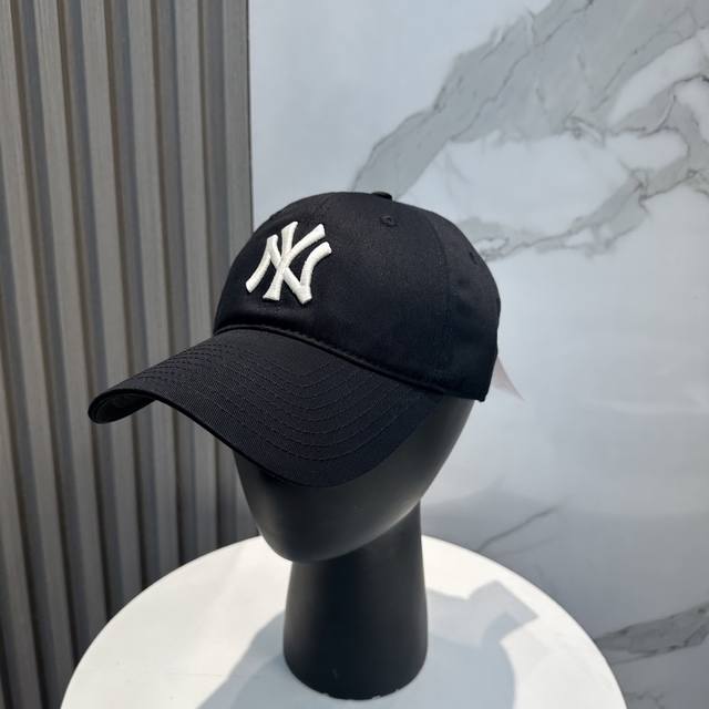 Korean genuine Mlb baseball cap Ny's latest and hottest hat is here. The latest
