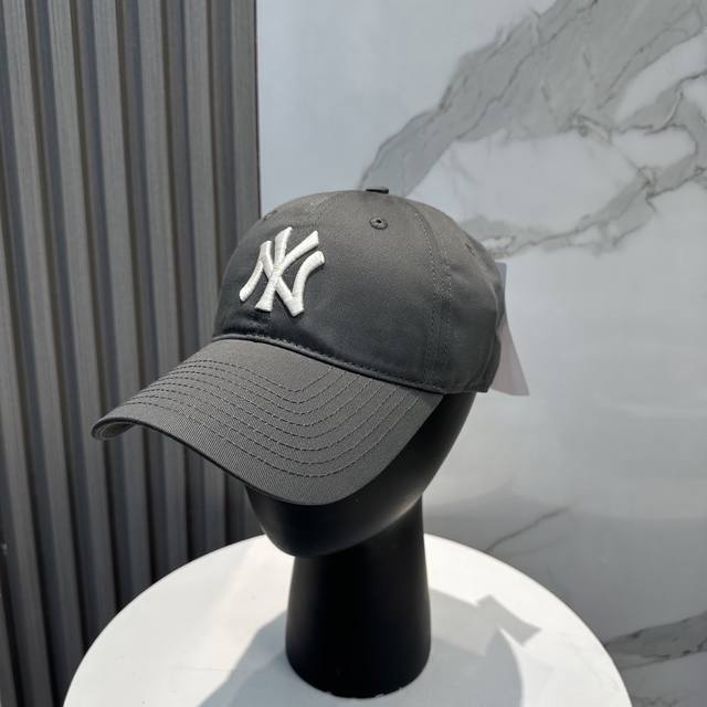 Korean genuine Mlb baseball cap Ny's latest and hottest hat is here. The latest