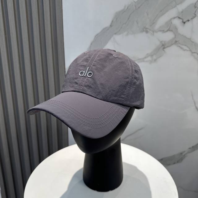 Aio new quick-drying simple baseball cap is light, breathable, fashionable and v