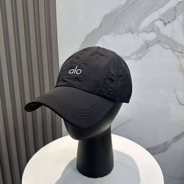 Aio new quick-drying simple baseball cap is light, breathable, fashionable and v