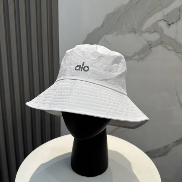 Aio new quick-drying simple bucket hat, light and breathable, fashionable and ve